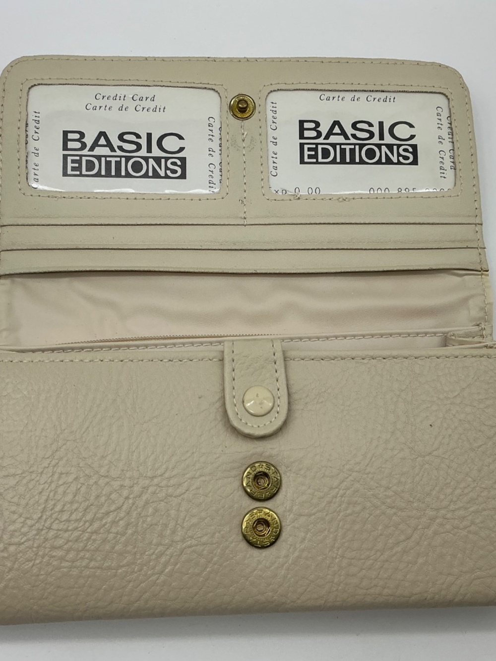 2 Ladies Wallets - Picture 11 of 12